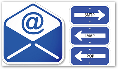 میزبانی ایمیل , هاست تخصصی ایمیل , میزبانی تخصصی ایمیل