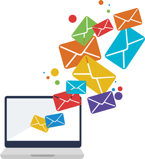 میزبانی ایمیل , هاست تخصصی ایمیل , میزبانی تخصصی ایمیل