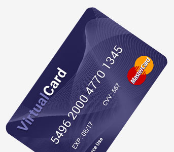 ویزا کارت , ویزا کارت مجازی , مستر کارت , مستر کارت مجازی , ویزا کارت قابل شارژ